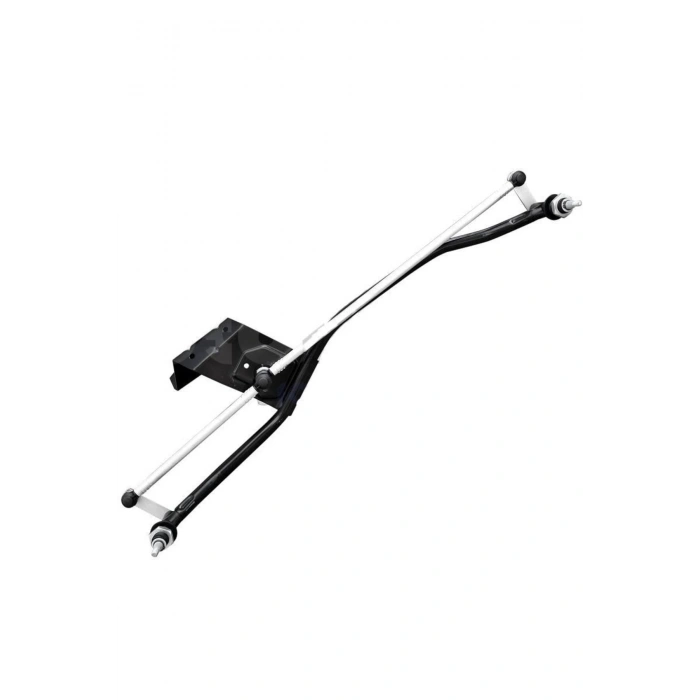 Ford Transit T15 Uyumlu Ön Cam Silecek Mekanizması 1992--2000