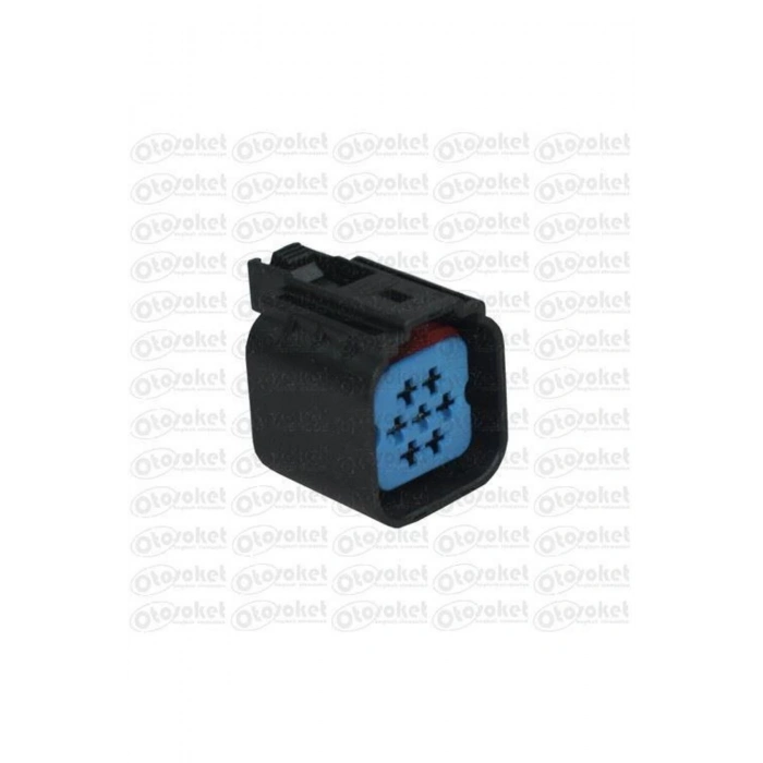 FORD TRANSİT V184 FAR SOKETİ 7 KABLOLU SAĞ SOL UYUMLU