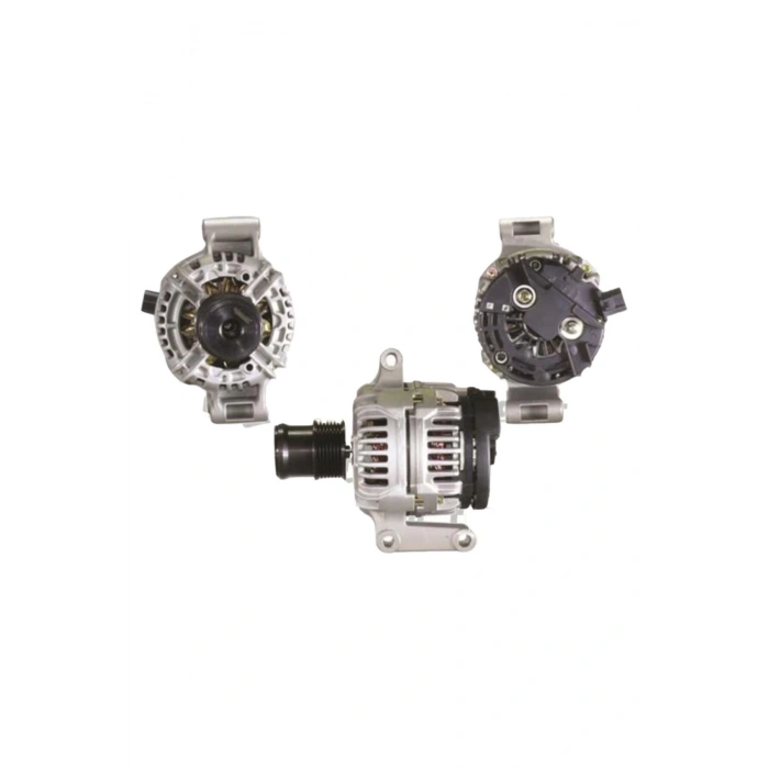 Ford Transit V184 Uyumlu Şarj Dinamosu Alternatör 2002--2006