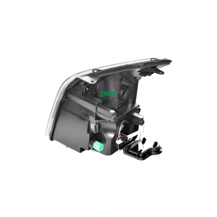 FORD TRANSİT V347 SAĞ ÖN FAR MOTORLU 2006--2014