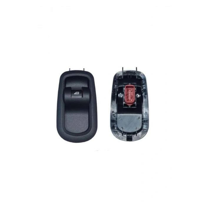 Ford Transit V362 - V363 Sağ Ön Tekli Cam Düğmesi Anahtarı 2014