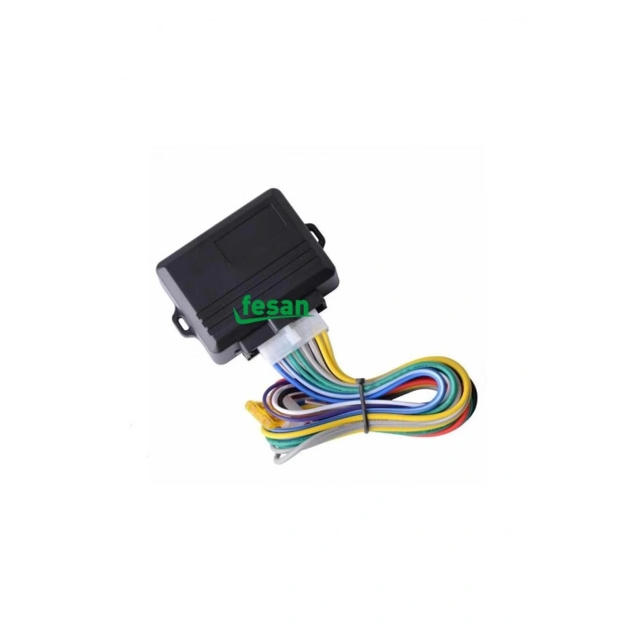 FS-14 OTOMATİK 2Lİ CAM KALDIRMA MODÜLÜ 2 YIL GARANTİLİ