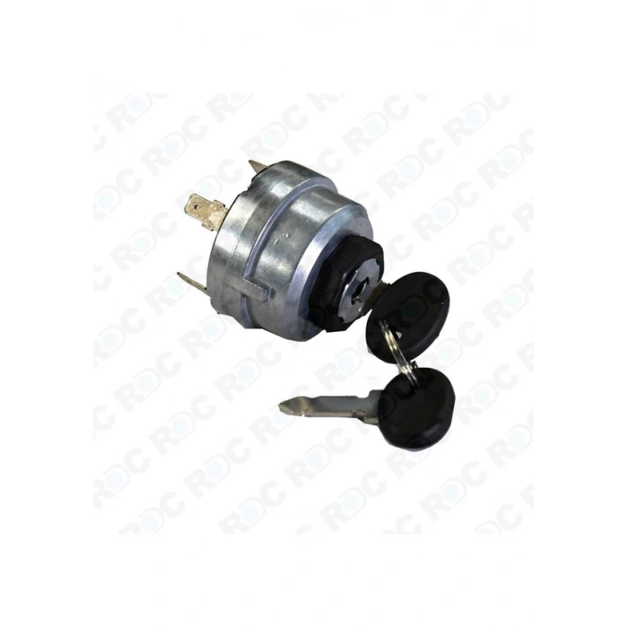 Fs155 Fiat Traktör 55/46 Kontak Anahtarı