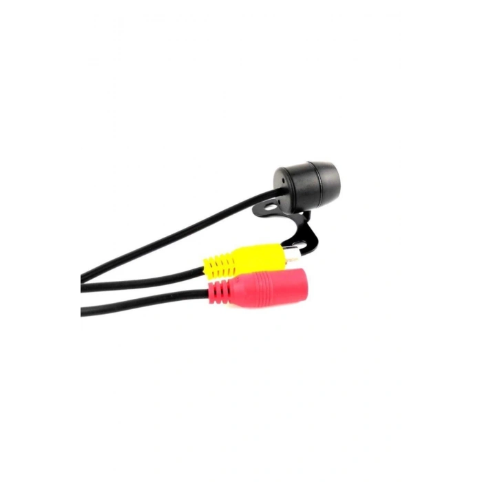 Geri Görüş Kamerası Gece Görüşlü 19mm Hd