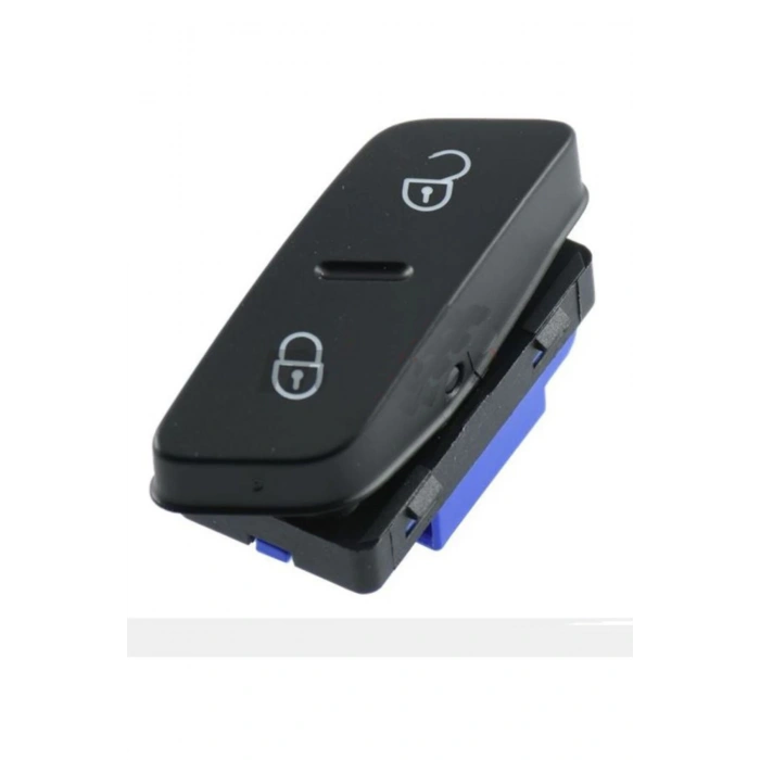 Golf Tiguan Merkezi Kilit Kapı Açma Kapama Düğmesi 2004 2013