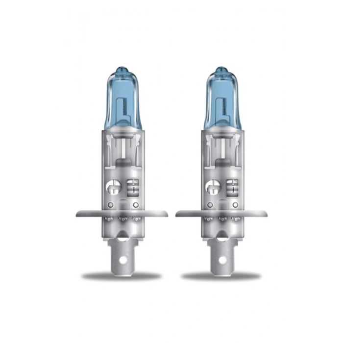 H1 12v Coolblue Süper Beyaz Ampül