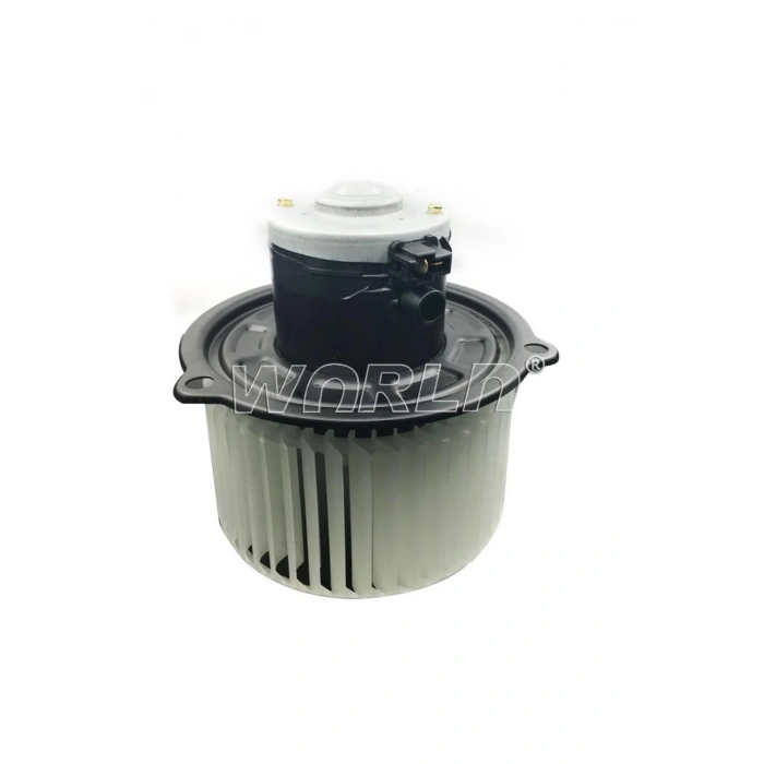 Hitachi Excavator Ex450 Kalorifer Motoru 24 Volt