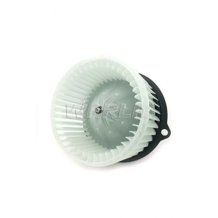 Hitachi Excavator Ex450 Kalorifer Motoru 24 Volt