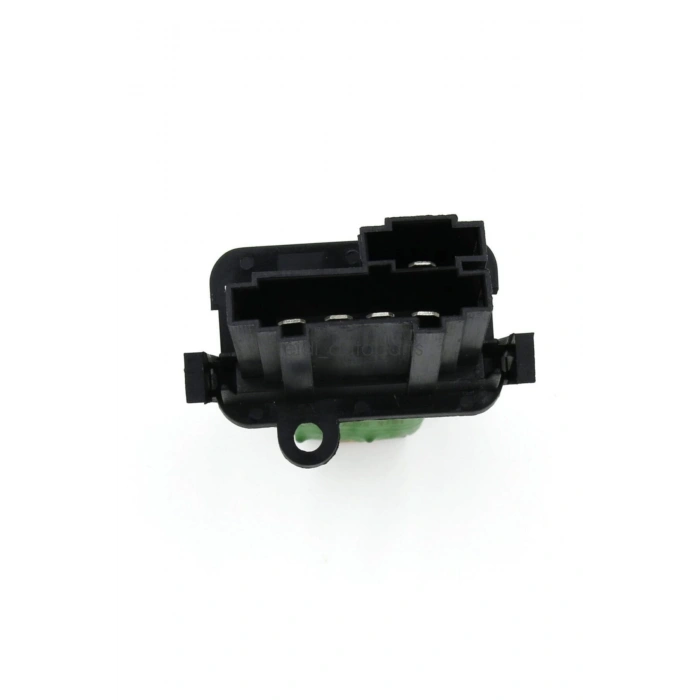 Hlr100027 Kalorifer Modülü Caddy Golf 3 - Seat Inca