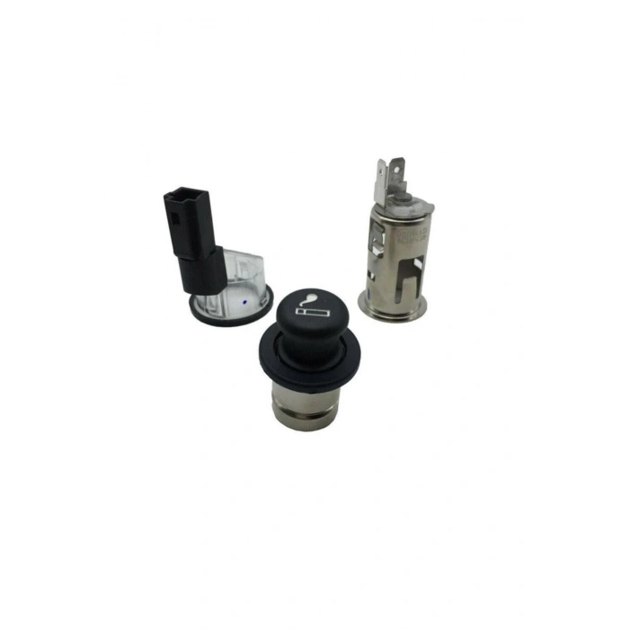 Honda Accord Çakmaklık Iç Dış Komple 2003--2015