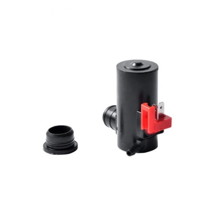 Honda Accord Uyumlu Cam Silecek Su Fiskiye Motoru 2003--2009