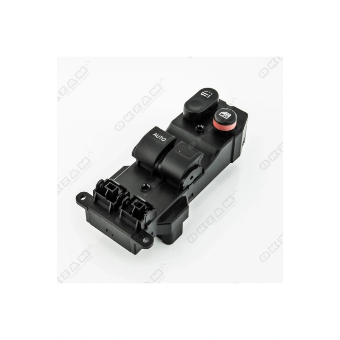 HONDA CİTY CAM DÜĞMESİ ANAHTARI SOL ÇİFTLİ 2008--2010