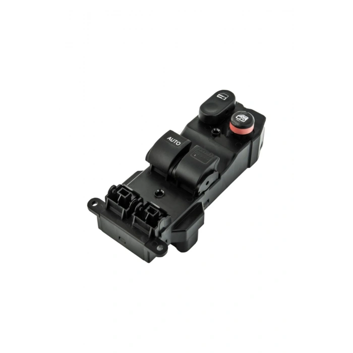Honda City  Sol Çiftli Cam Düğmesi Anahtarı 2008--2010