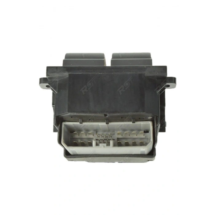 Honda City Uyumlu Sol Dörtlü Cam Açma Kapatma Düğmesi 2009-2012