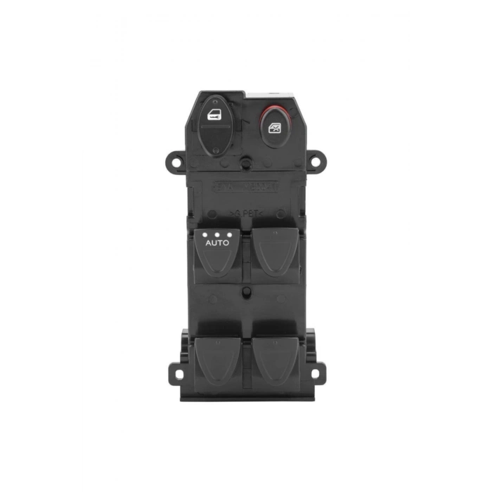 Honda Civic Dörtlü Cam Düğmesi 2006--2012