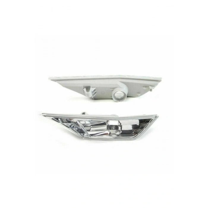 Honda Civic Fc5 Sağ Sol Ön Çamurluk Sinyal Lambası 2016--2021