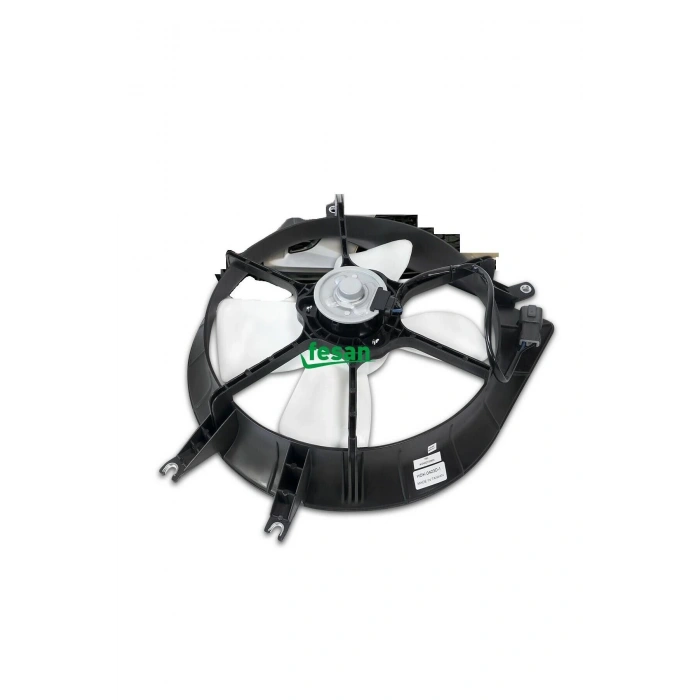 HONDA CİVİC RADYATÖR FAN MOTORU 1999--2000