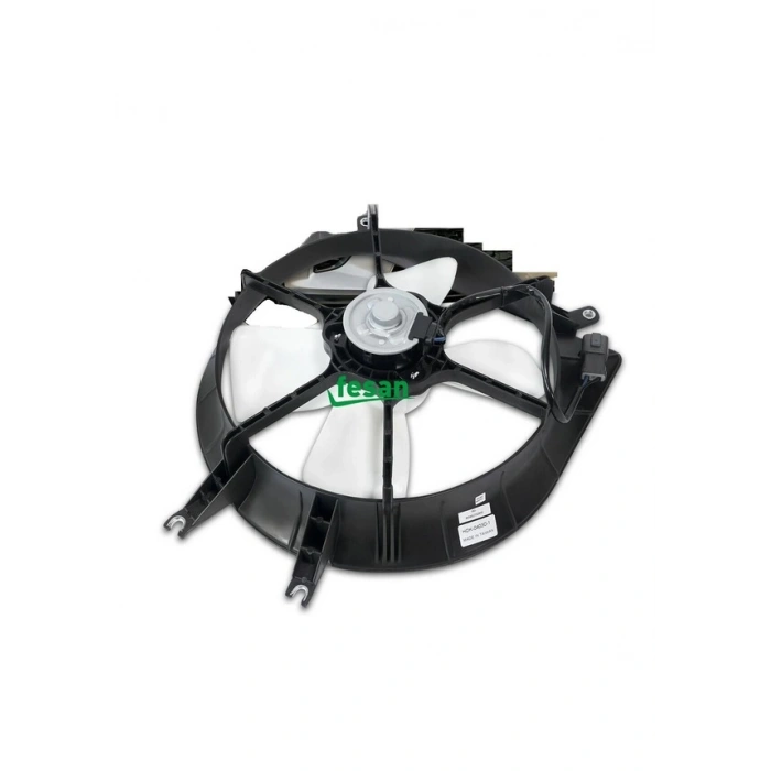 Honda Civic Radyatör Fan Motoru 1999--2000