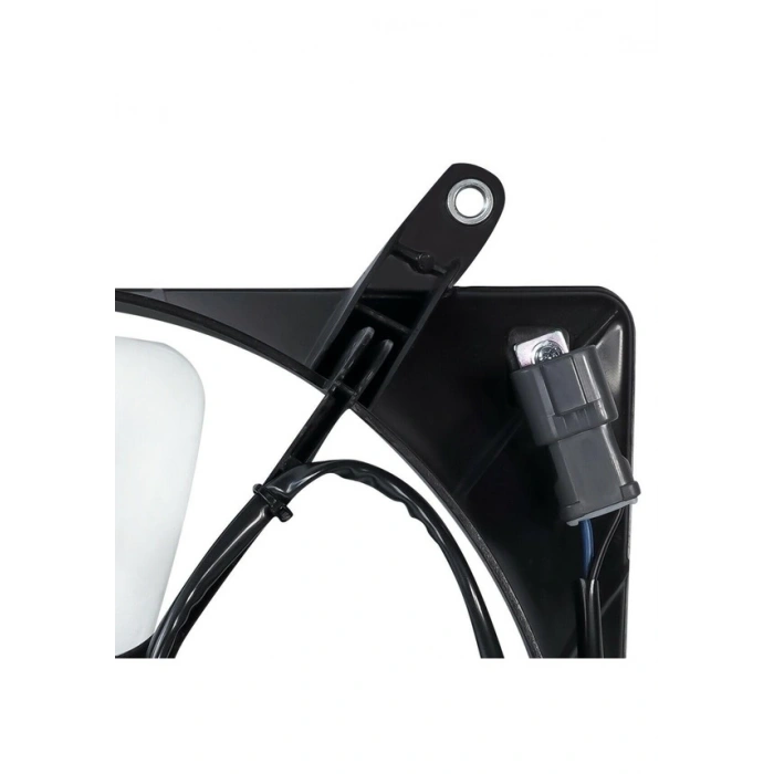 Honda Civic Radyatör Fan Motoru 1999--2000