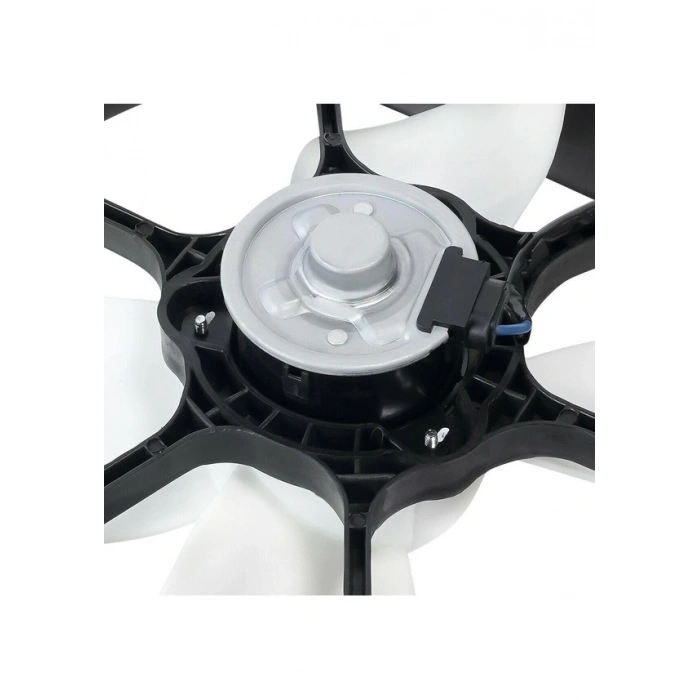 Honda Civic Radyatör Fan Motoru 1999--2000