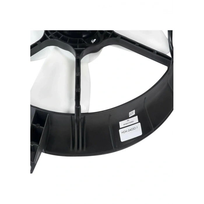 Honda Civic Radyatör Fan Motoru 1999--2000