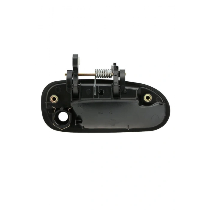 Honda Civic Sağ + Sol Ön Dıştan Kapı Açma Kolu Takımı 1996--2000 Uyumlu