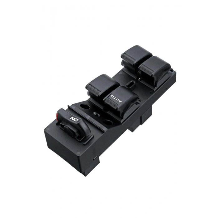 Honda Civic Sol Dörtlü Cam Açma Düğmesi Anahtarı 1996--2000