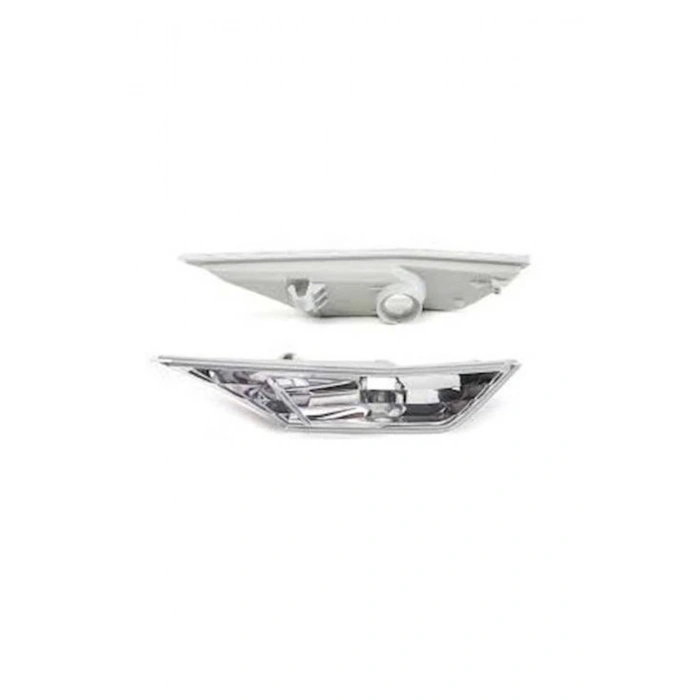 Honda Civic Uyumlu Çamurluk Sinyal Lambası 2016--2020 Modeller Sağ Taraf