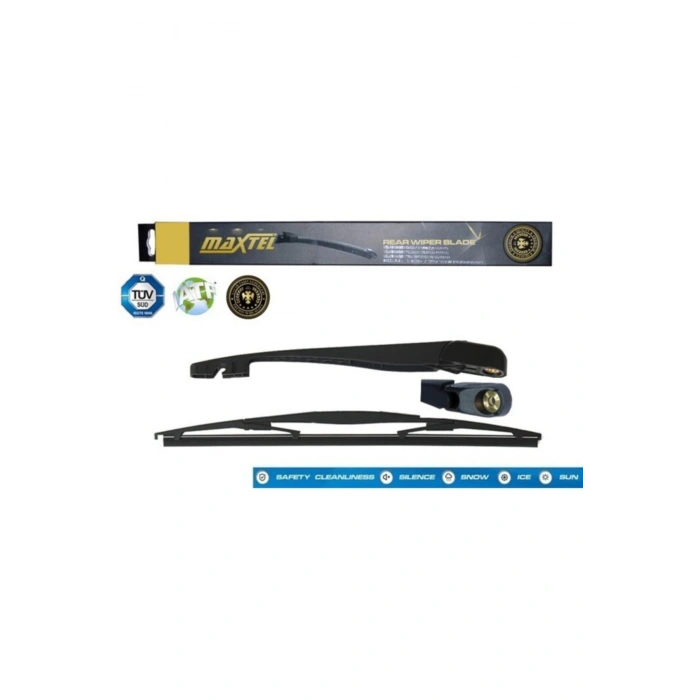 Honda Cr-v Arka Silecek Kolu Ve Süpürgesi 2006--2011