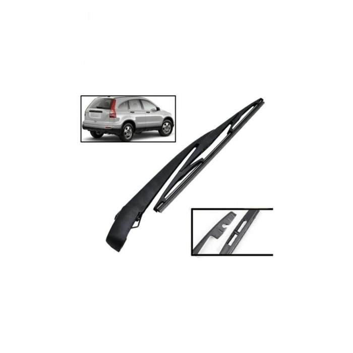 Honda Cr-v Arka Silecek Kolu Ve Süpürgesi 2007--2011