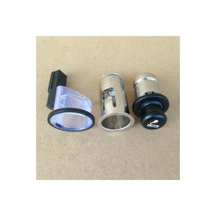 Honda Cr-V Çakmaklık İç Dış Komple 2007--2013