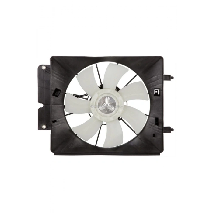 Honda Jazz 1.4 1.2 Uyumlu Fan Motoru Davlumbazlı 2002 - 2008 Klimalı