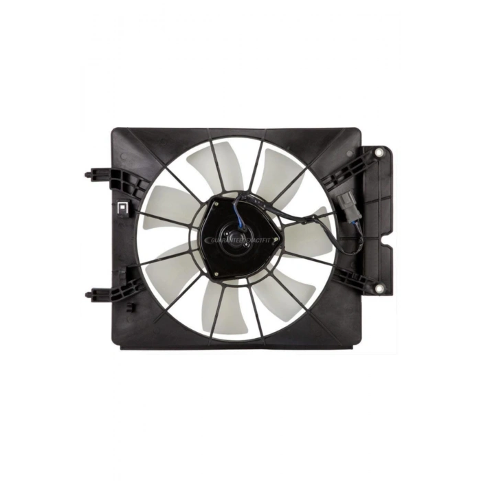 Honda Jazz 1.4 1.2 Uyumlu Fan Motoru Davlumbazlı 2002 - 2008 Klimalı