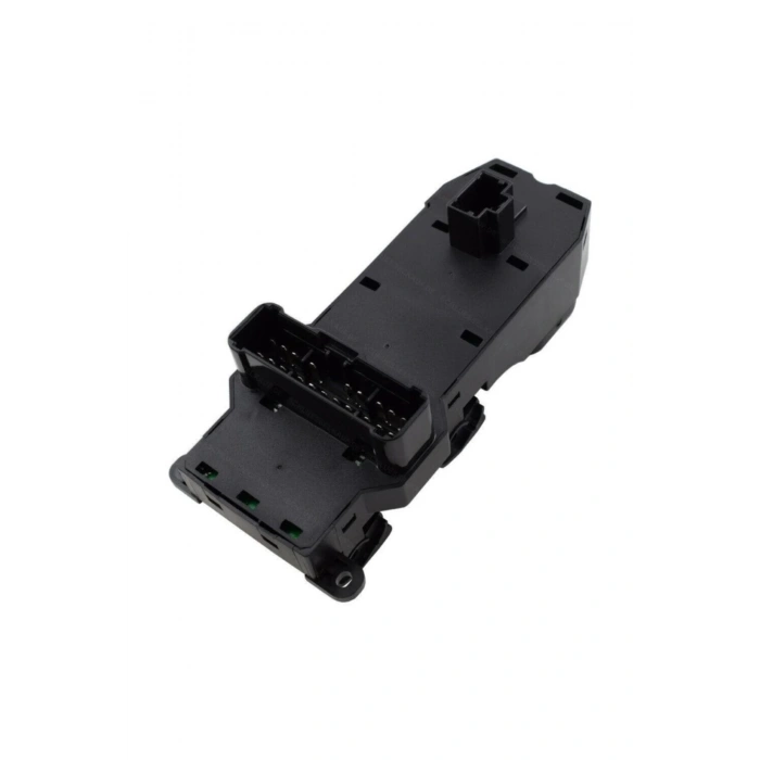 Honda Jazz 2002 2008 Model Sol Dörtlü Cam Düğmesi Anahtarı