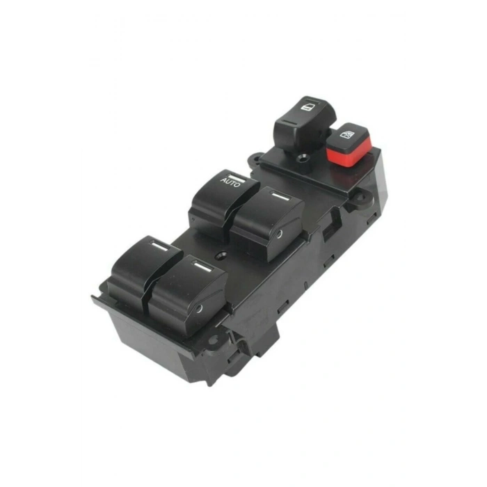 Honda Jazz Sol Dörtlü Cam Düğmesi Anahtarı 2009--2012