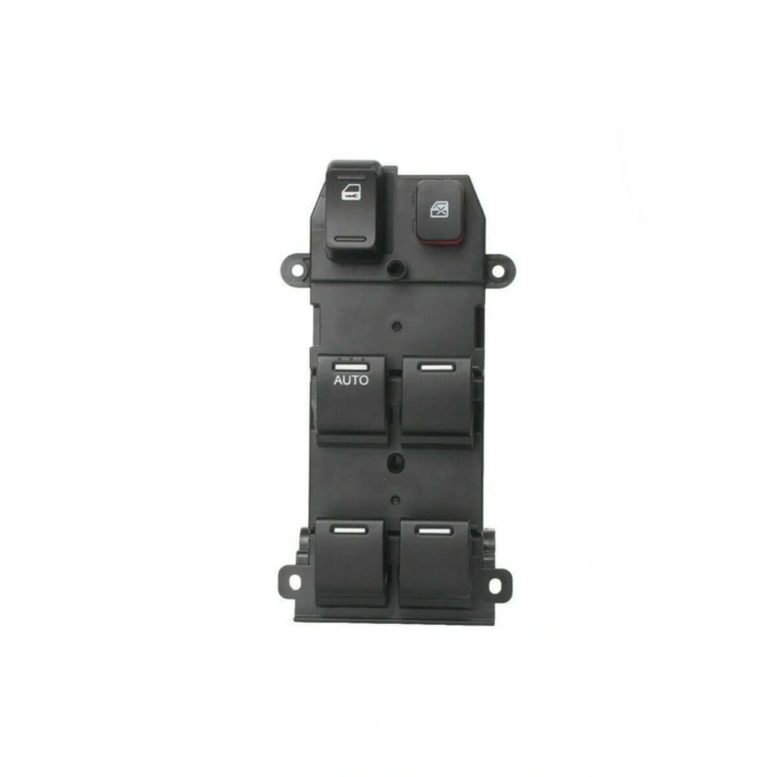 Honda Jazz Sol Dörtlü Cam Düğmesi Anahtarı 2009--2012