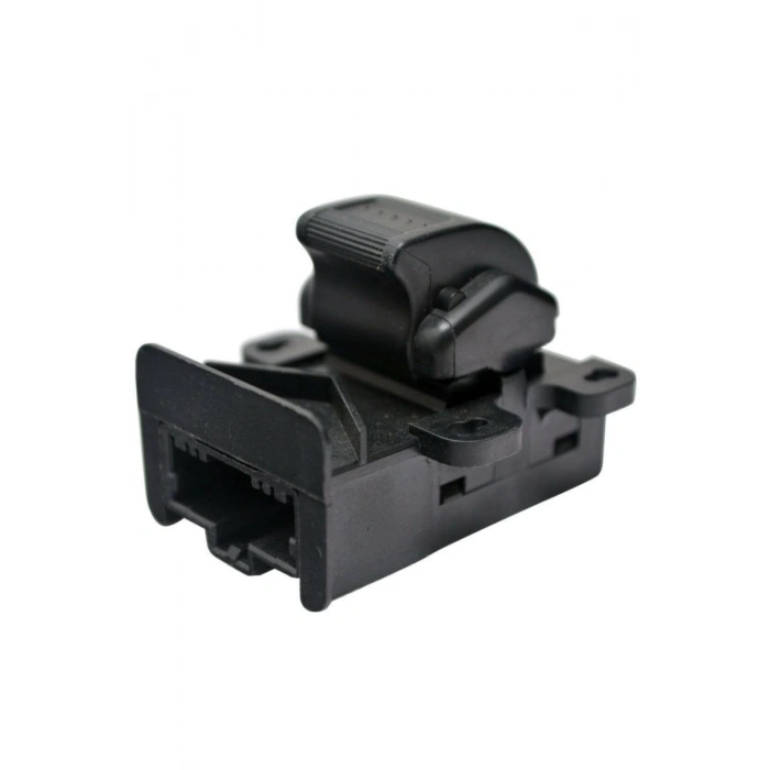 Honda Jazz Tekli Cam Düğmesi Anahtarı 2002--2008