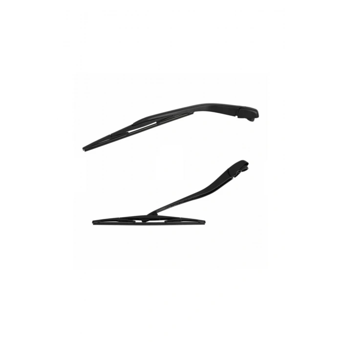 Honda Jazz Uyumlu Arka Silecek Kolu Ve Süpürgesi Uyumlu (2001-2008)