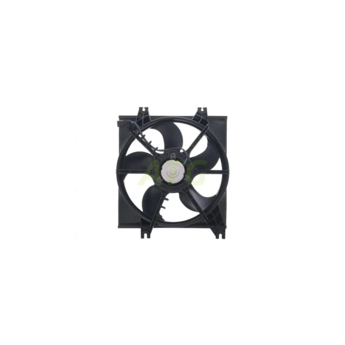 Hyundai Accent Admira Radyatör Fan Motoru 2000 - 2005