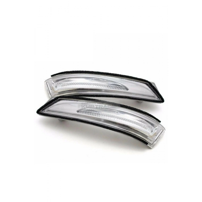 HYUNDAİ ACCENT BLUE SAĞ SOL AYNA SİNYAL LAMBASI 2011--2017