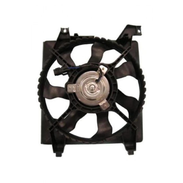 HYUNDAİ ACCENT ERA BENZİNLİ RADYATÖR FAN MOTORU 2006--2011