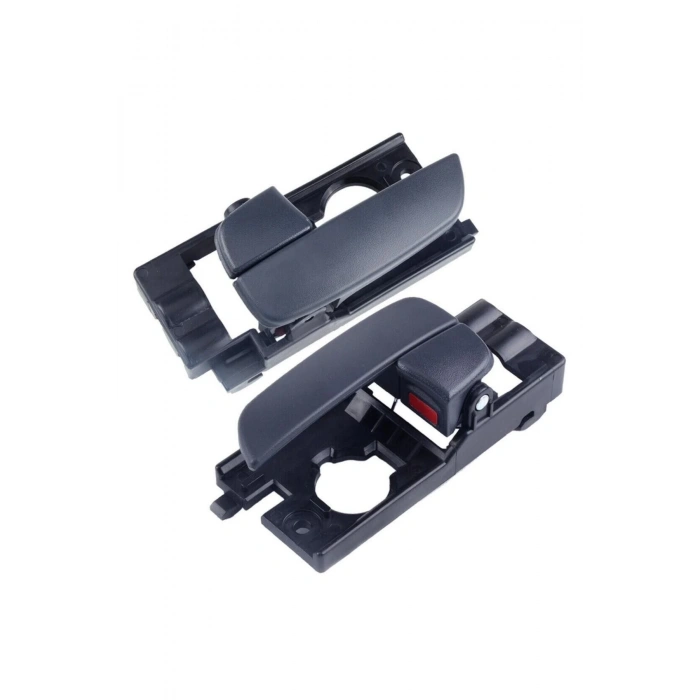 Hyundai Accent Era Sağ + Sol Arka Içten Kapı Açma Kolu 2006--2011 Uyumlu