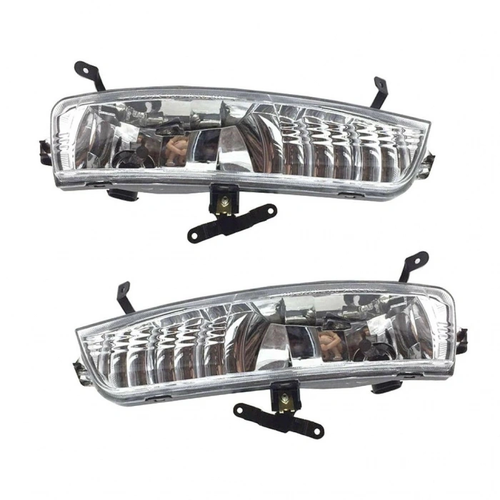 HYUNDAİ ACCENT ERA SİS FARI SAĞ+SOL SİS LAMBASI TAKIMI 2006--2011