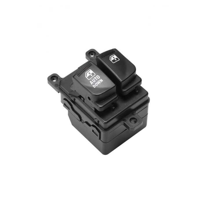 Hyundai Accent Era Sol Ön Çiftli Cam Düğmesi Anahtarı 2006--2011