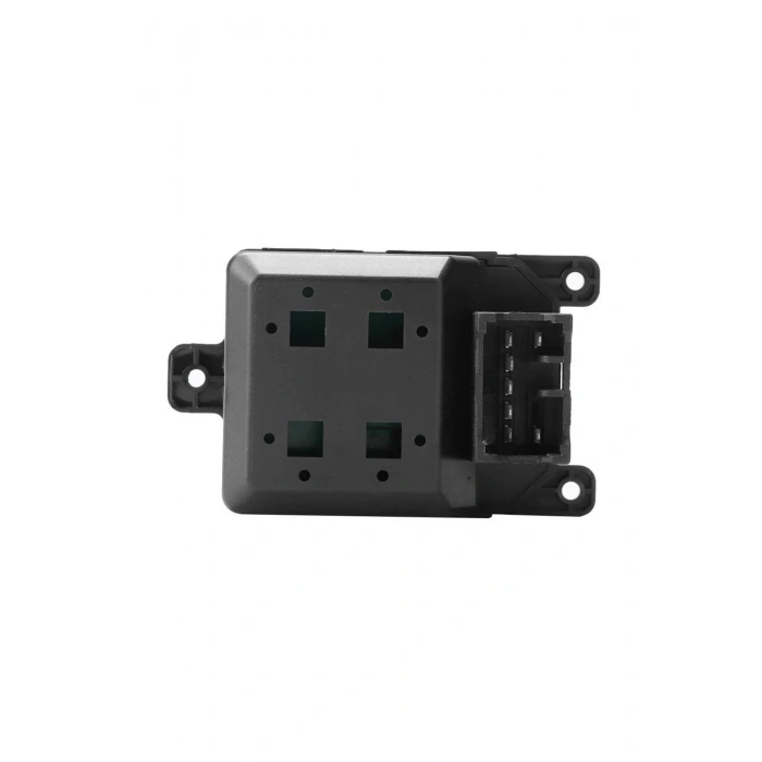 Hyundai Accent Era Sol Ön Çiftli Cam Düğmesi Anahtarı 2006--2011