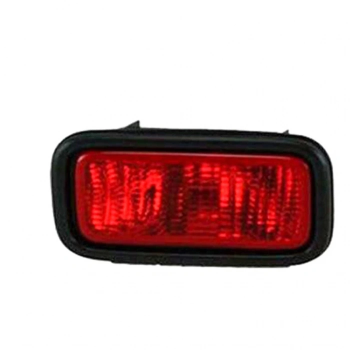 Hyundai Accent Reflektör Arka Tampon 9240525500 2003-2005 Arası