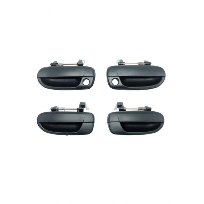 Hyundai Accent Yumurta Kasa Dış Kapı Açma Kolu Takımı 1994-1999