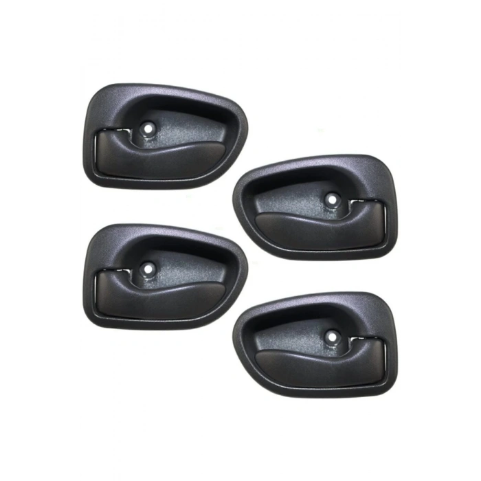 Hyundai Accent Yumurta Kasa Iç Kapı Açma Kolu Takımı 1994-1999