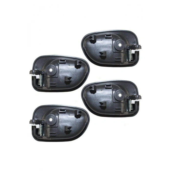 Hyundai Accent Yumurta Kasa Iç Kapı Açma Kolu Takımı 1994-1999