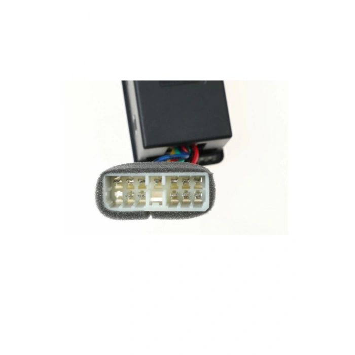 Hyundai Elantra Dörtlü Cam Açma Düğmesi Anahtarı 1992--1994